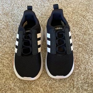Toddler Adidas shoes